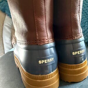 Sperry Boots SKU 16905619